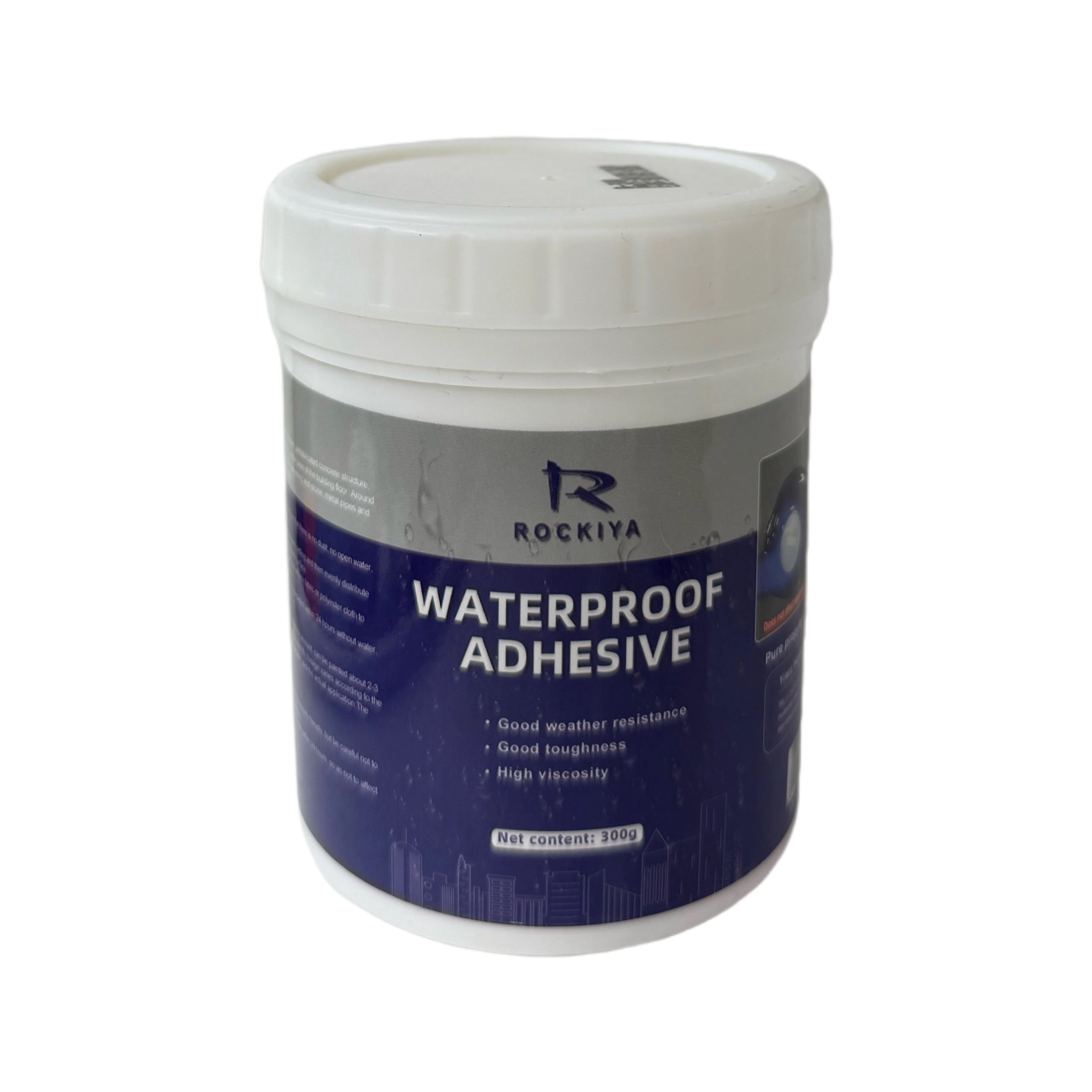 Sellador Adhesivo Impermeable