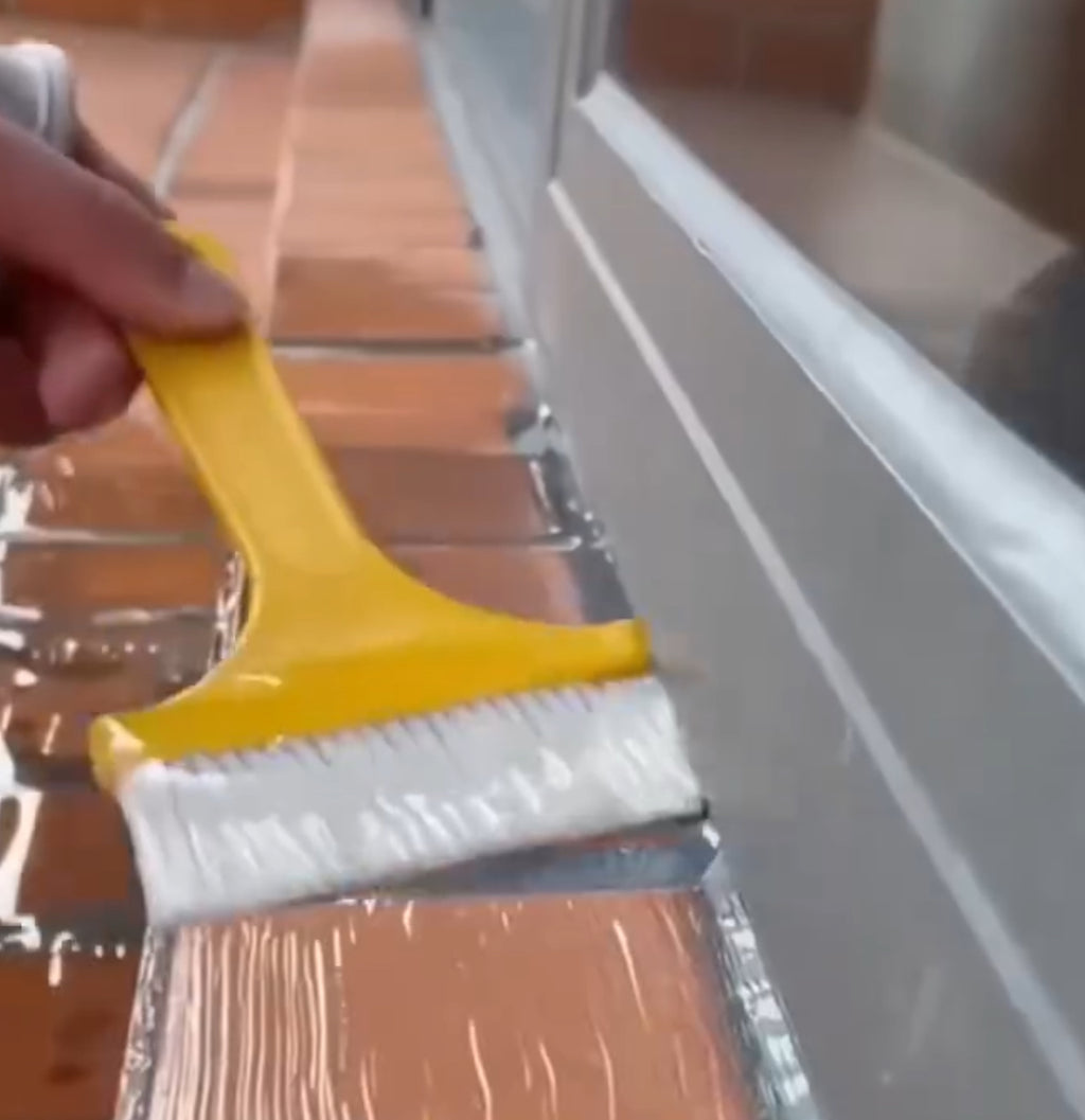 Sellador Adhesivo Impermeable