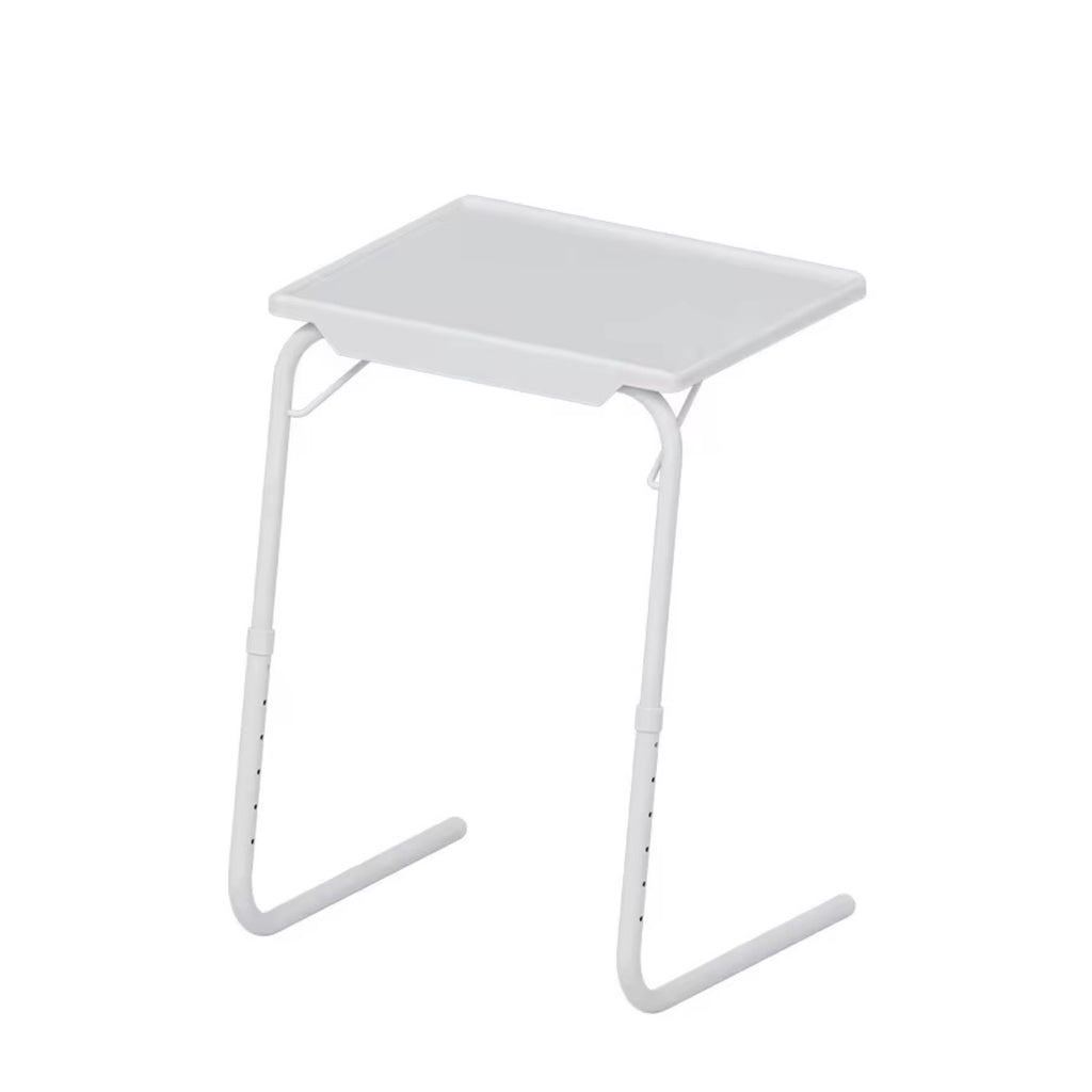 Mesa Auxiliar Plegable y Ajustable