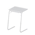 Mesa Auxiliar Plegable y Ajustable