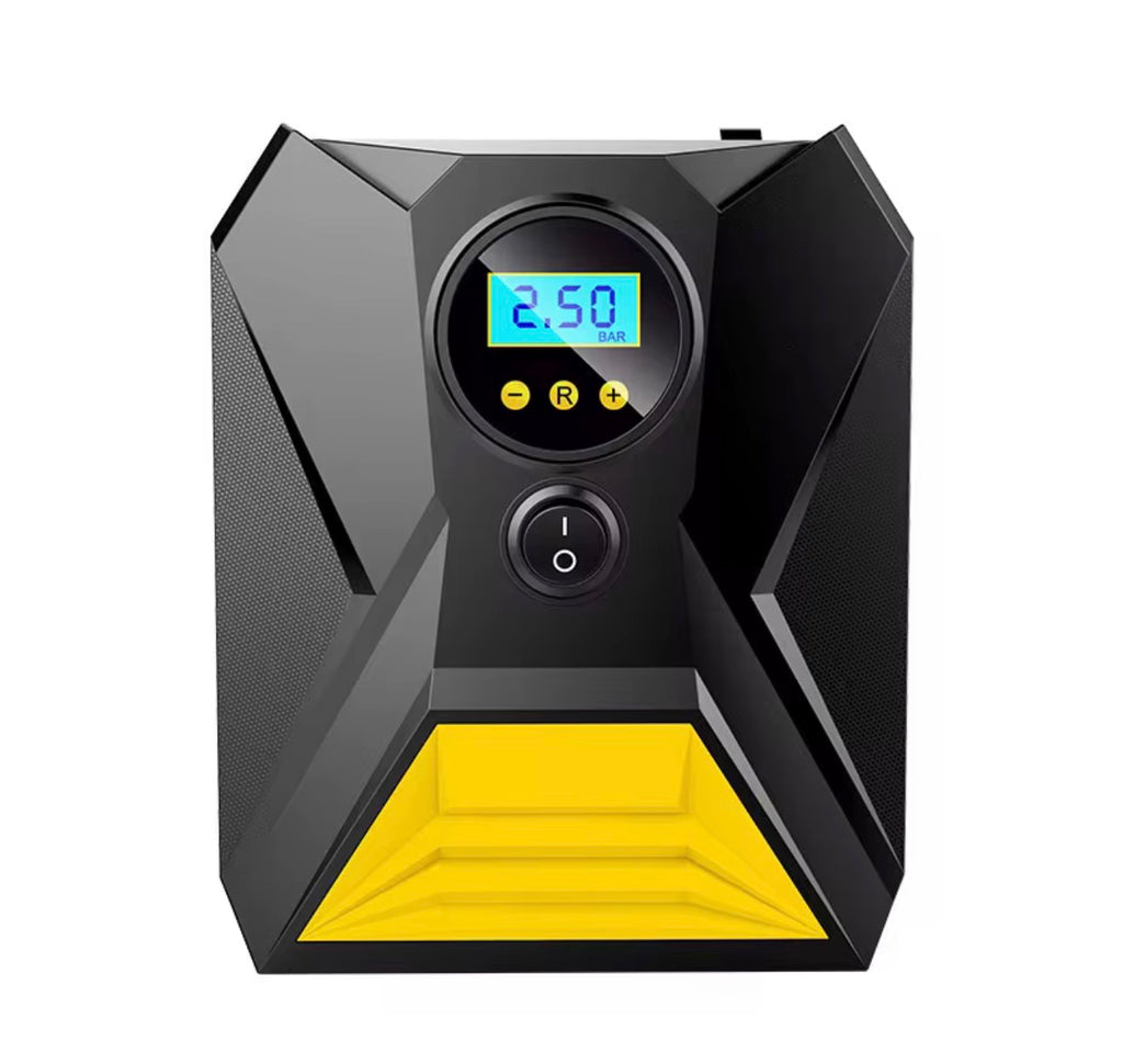 Compresor de Aire para Neumáticos