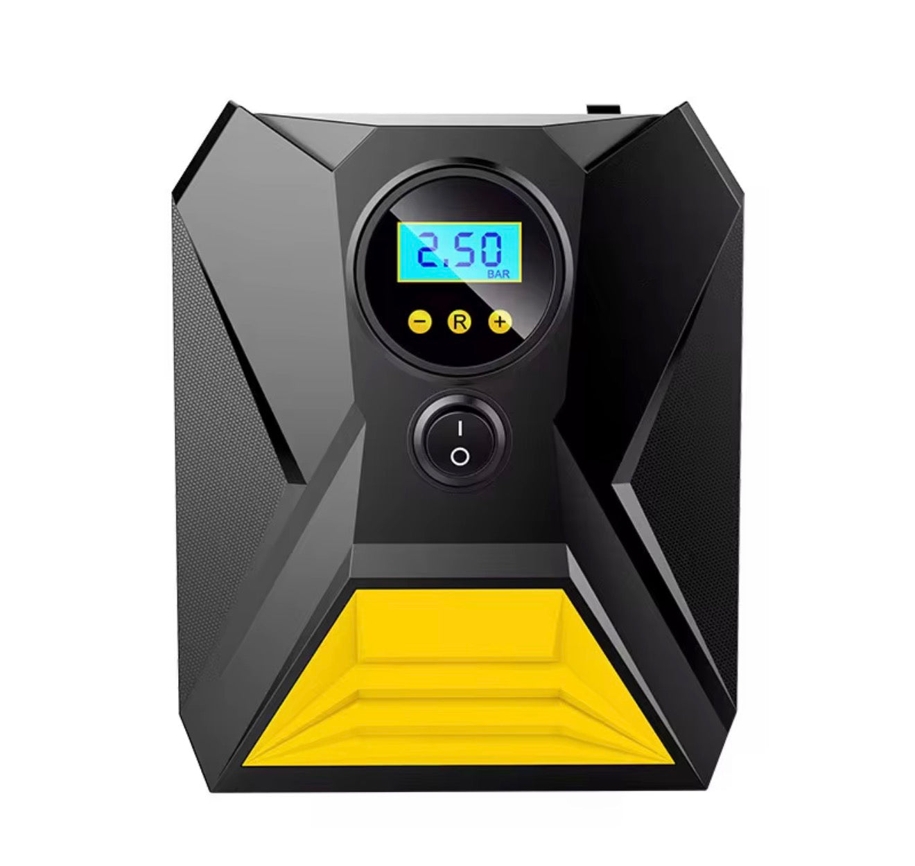 Compresor de Aire para Neumáticos