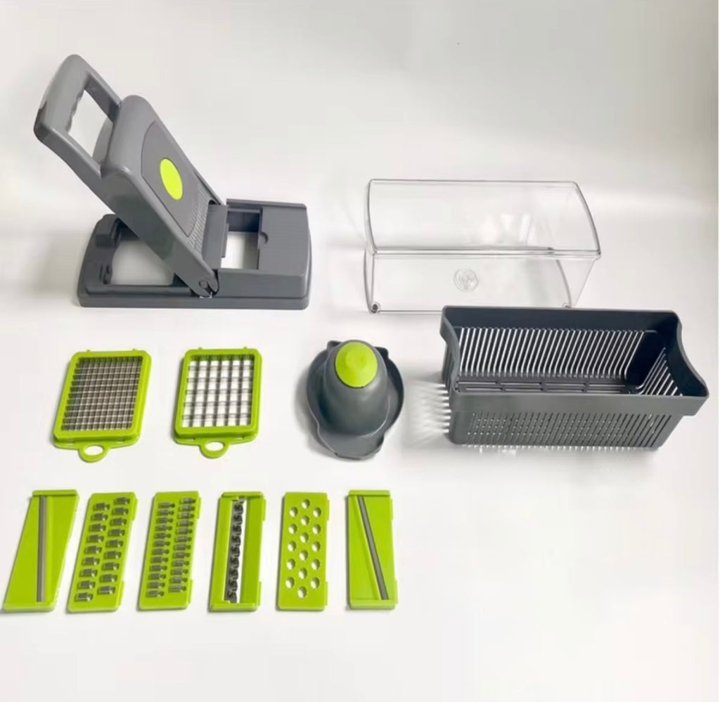 Picador de Vegetales