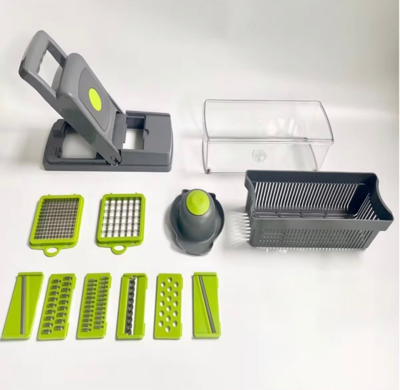 Picador de Vegetales