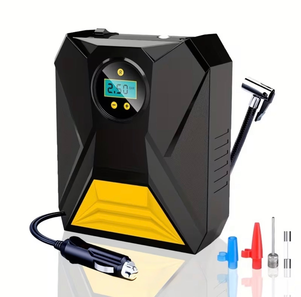 Compresor de Aire para Neumáticos