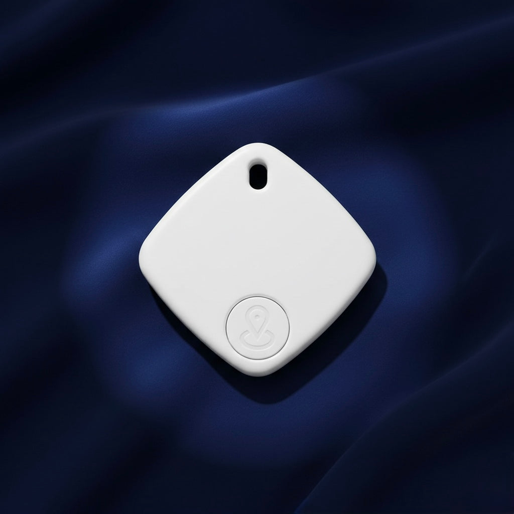 Gps Smart Tag (Solo para iPhone)