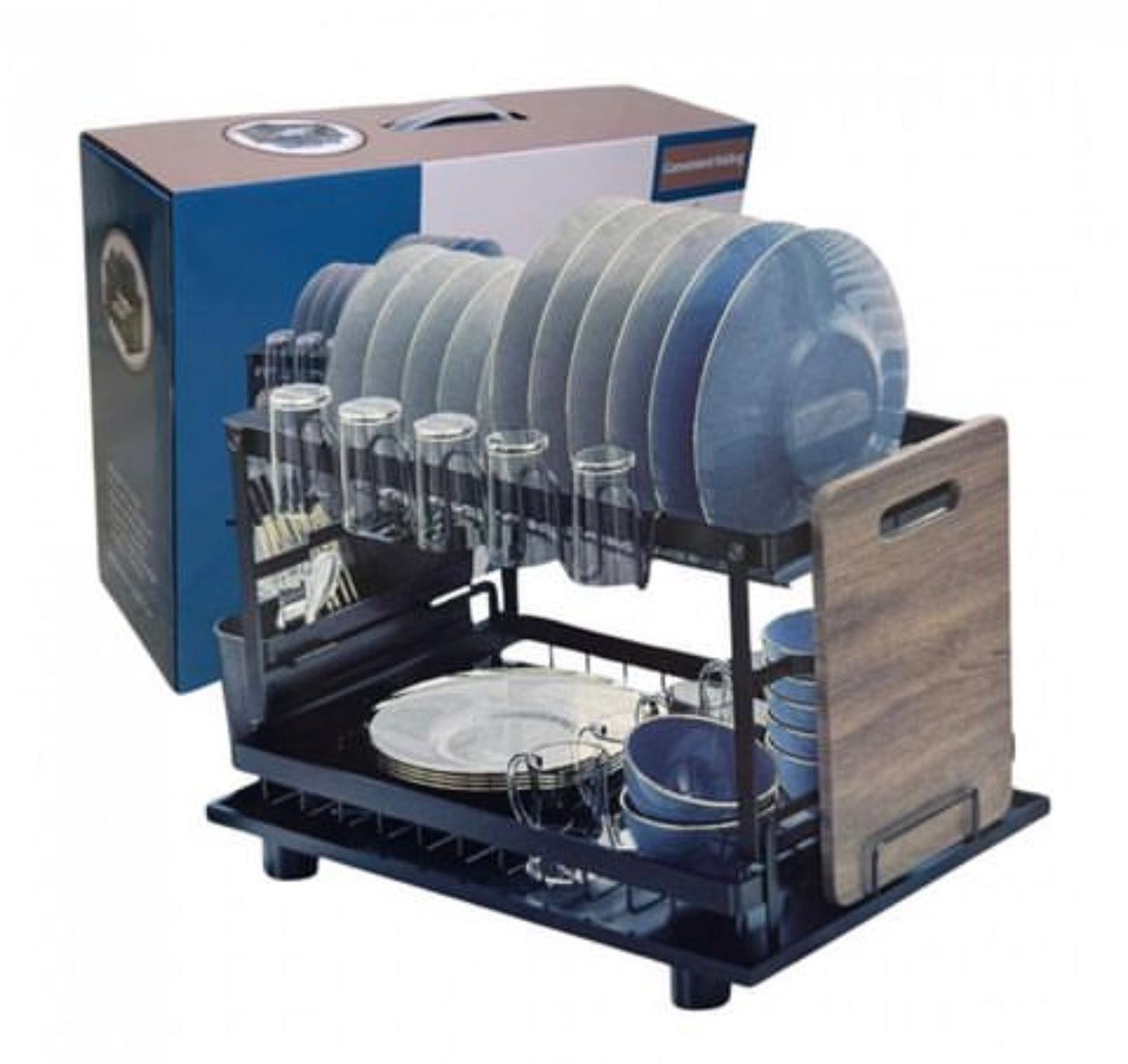 Escurridor de Platos