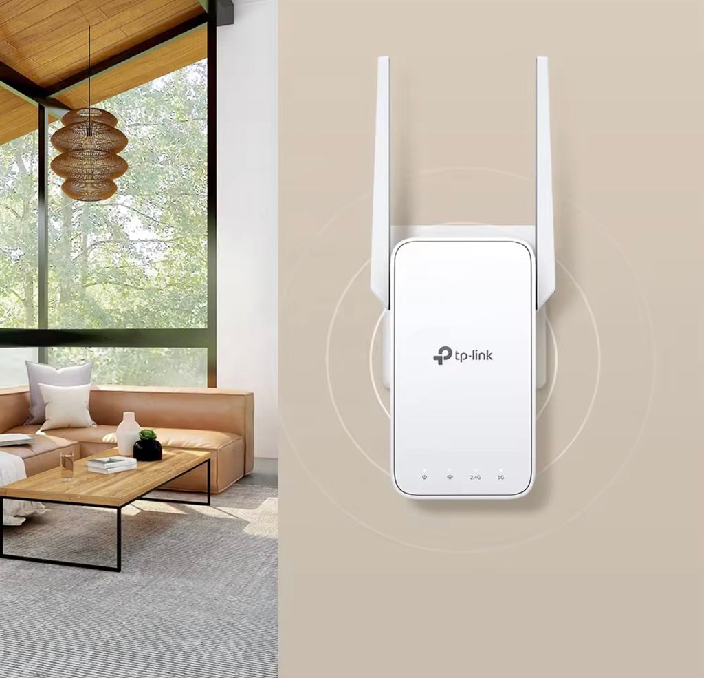 Repetidor Tp-link RE315