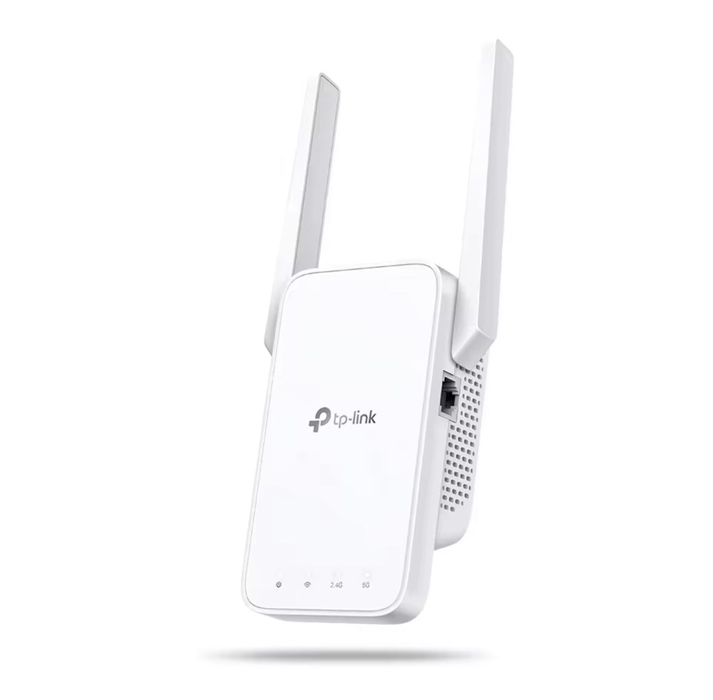 Repetidor Tp-link RE315