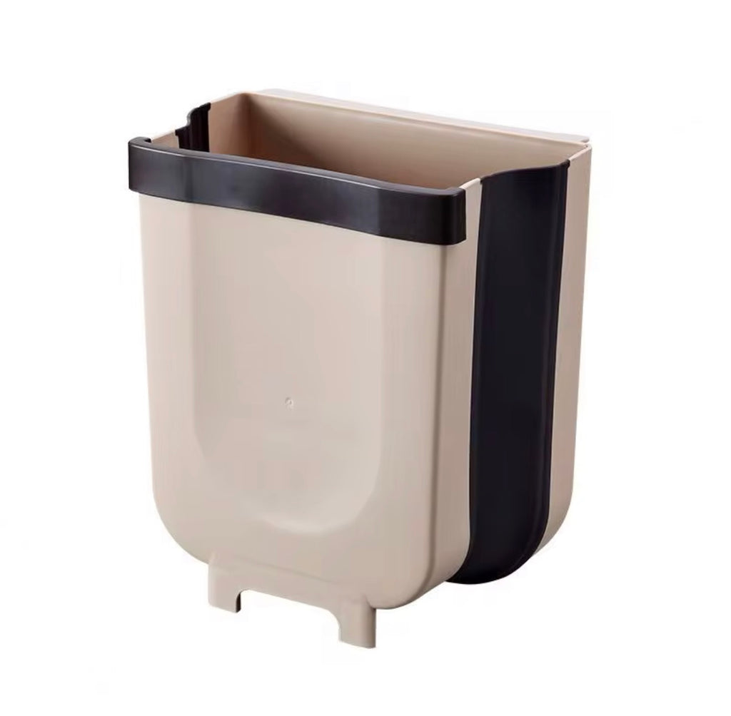 Mini Zafacon Plegable