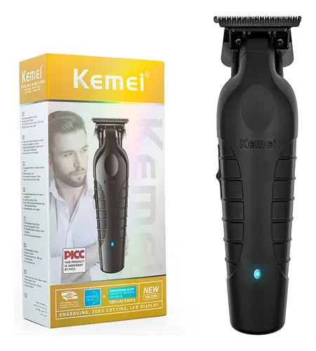 Trimmer Kemei KM-2299