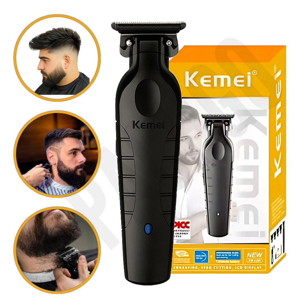 Trimmer Kemei KM-2299
