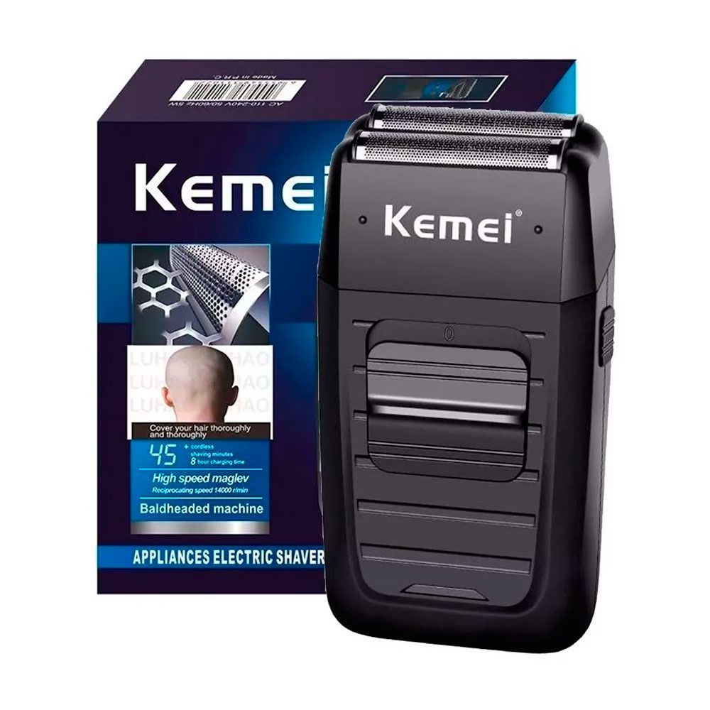 Shaver Kemei KM-1102