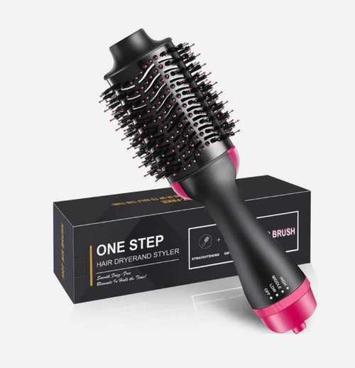 Cepillo Blower One Step