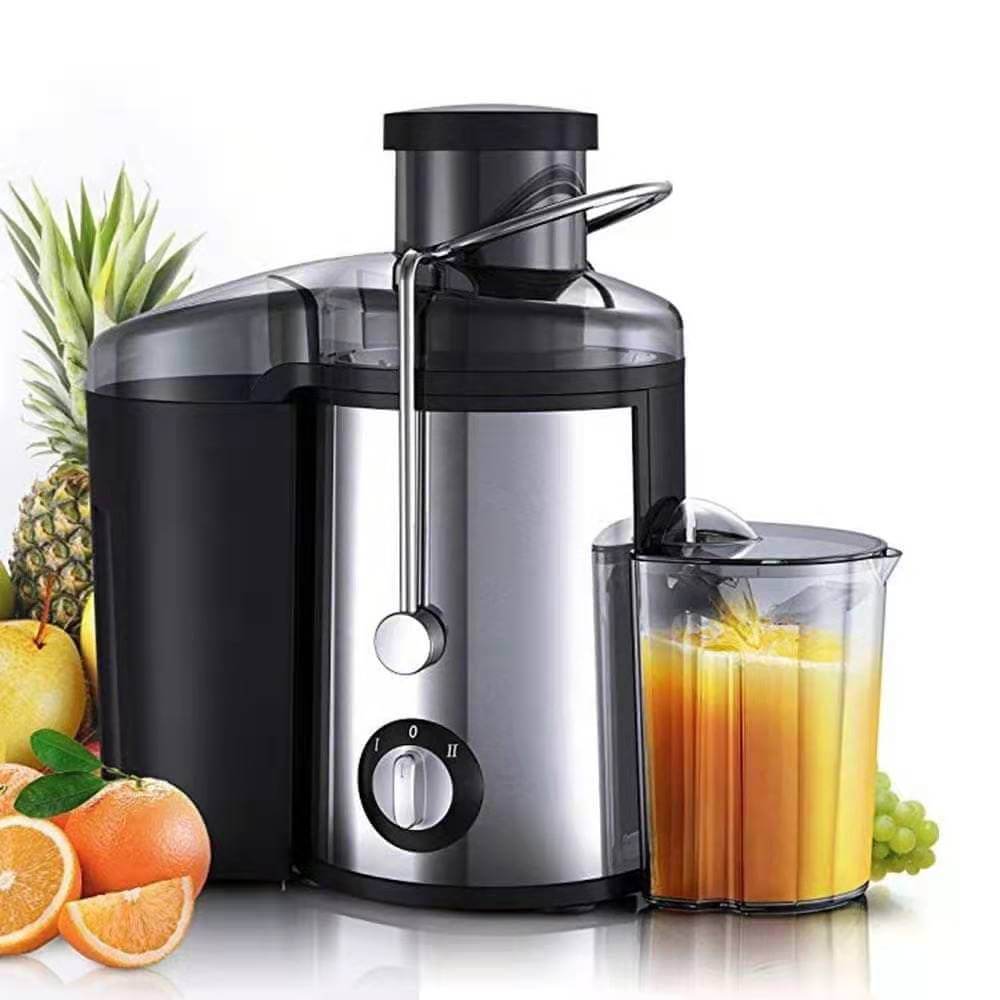 Extractor de Jugos