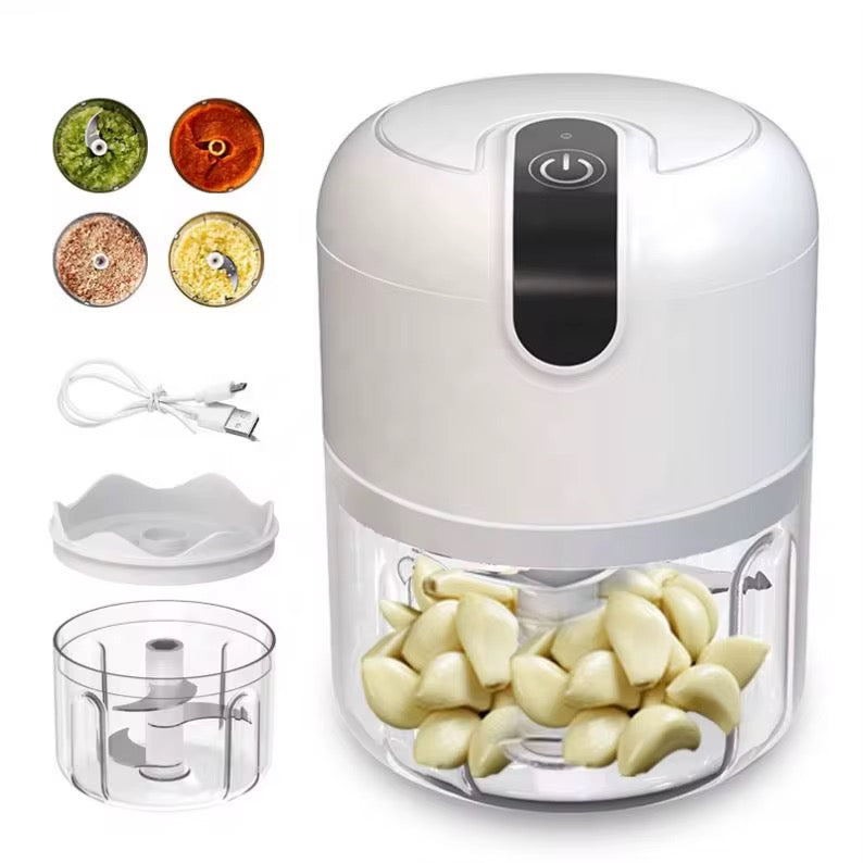 MINI Procesador de Alimentos