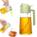 Dispensador de aceite 2 en 1 (450 ml)