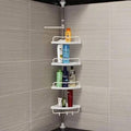Esquinero de Baño