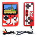 Juego retro Sup-400