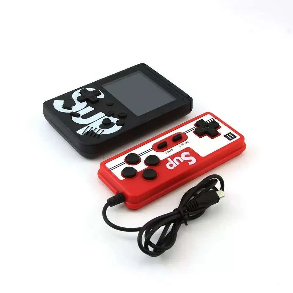 Juego retro Sup-400