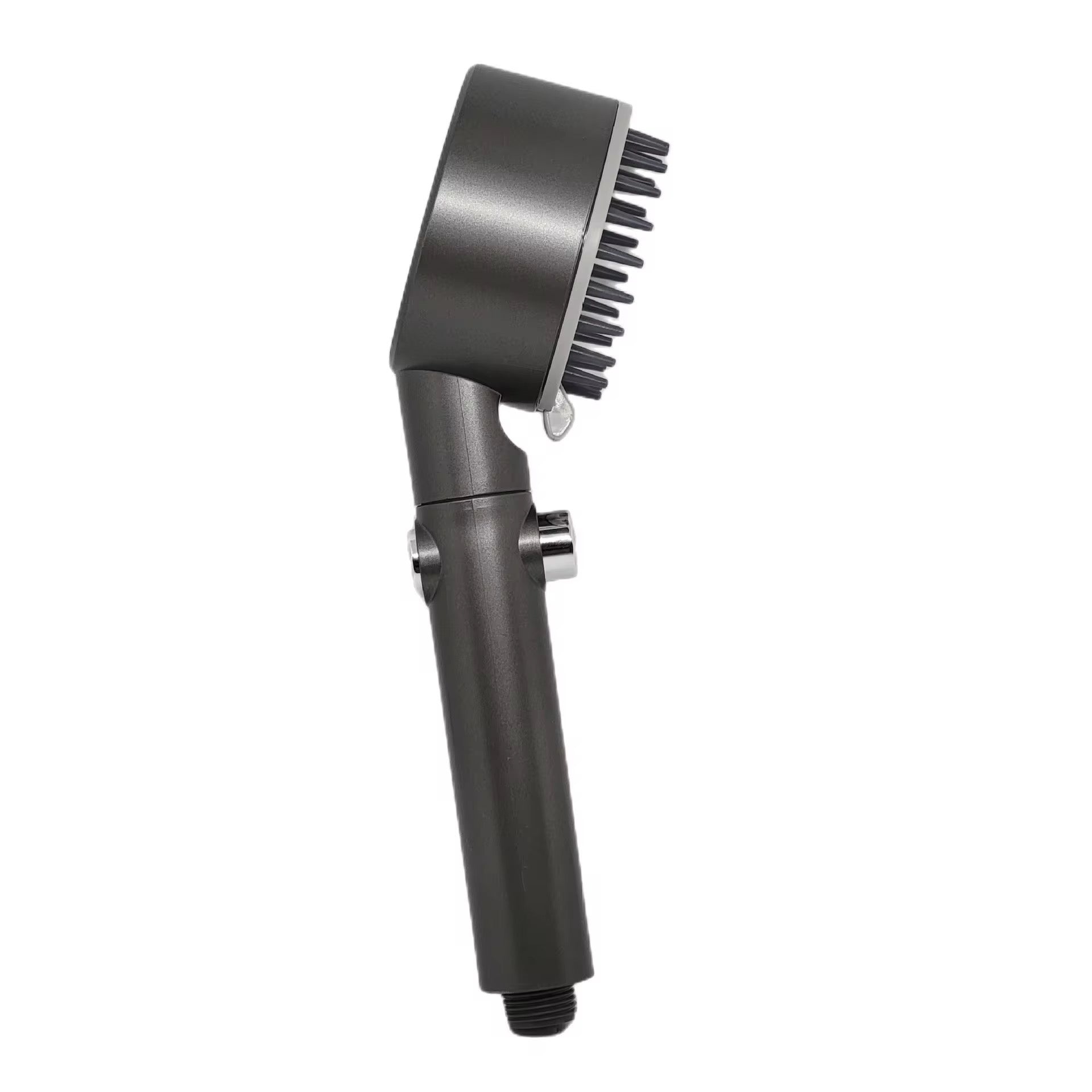 Ducha a presión turbo (no incluye la manguera)