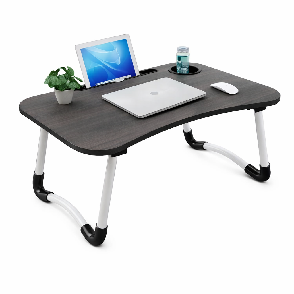 Mini escritorio para laptop