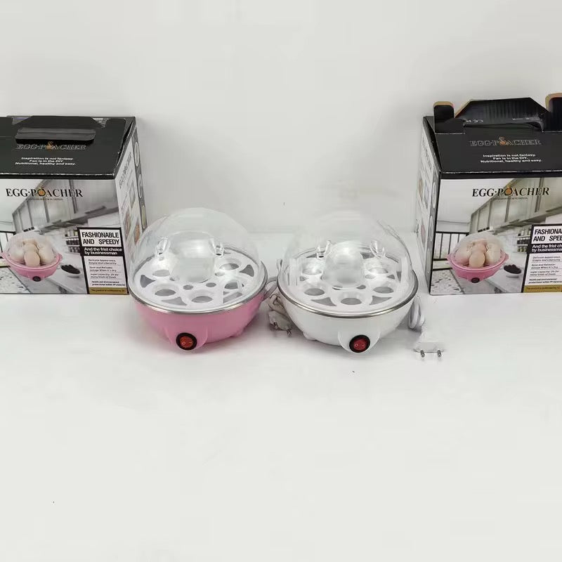 Hervidor de huevos eléctrico